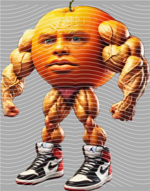 Tung Tung sahur-TT 354